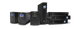600VA / 360W UPS, 220V Input and Output, LCD Display and Automatic Voltage Regulation (AVR), 4 NEMA 5-15R Outlets