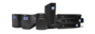 600VA / 360W UPS, 220V Input and Output, LCD Display and Automatic Voltage Regulation (AVR), 4 NEMA 5-15R Outlets